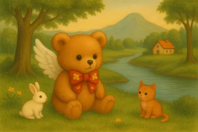 🌙 Wigbear飛天小熊的單次訂閱｜一次訂閱，看完整系列