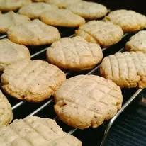 麵粉的千百種食譜之一