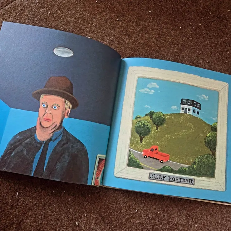 《mvsevm博物館》