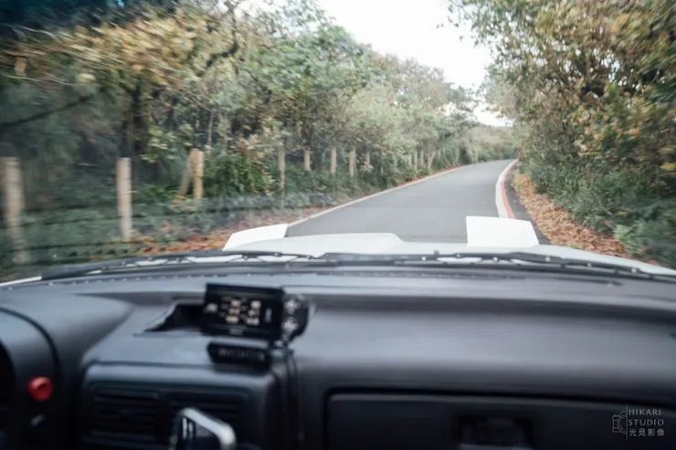 做夢都會笑的畫面