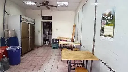 [台北美食]拼經濟、做功德、賺工錢的老圓環六十元便當，配菜多