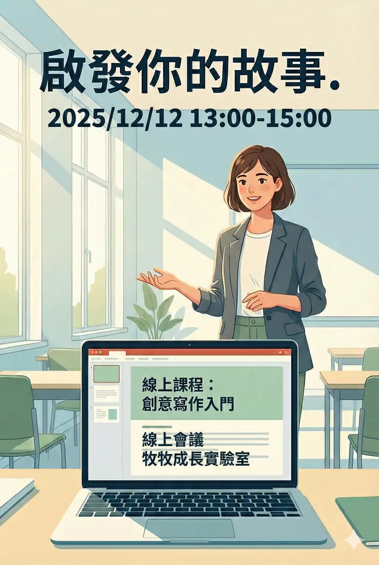 vocus｜新世代的創作平台