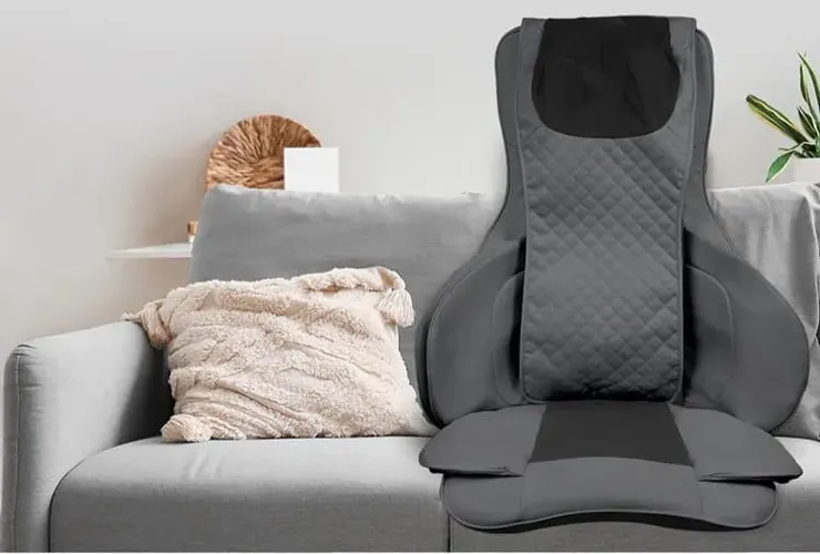 媽媽型帶著走的按摩椅