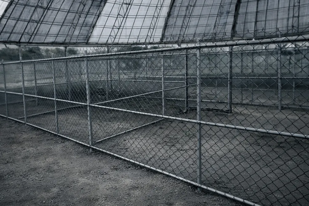 《循環的節奏》：沒有閉環的循環不叫環