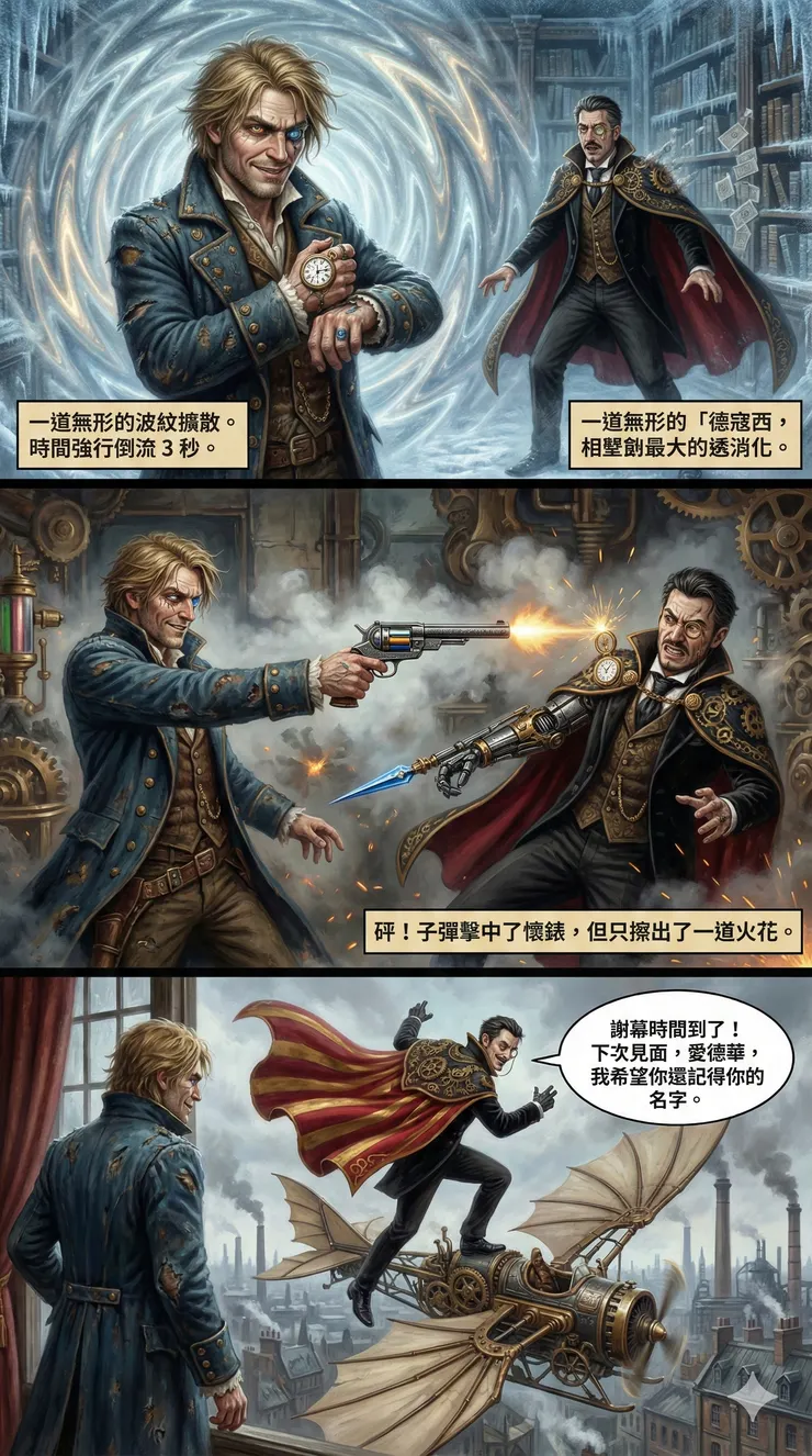 vocus|新世代的創作平台