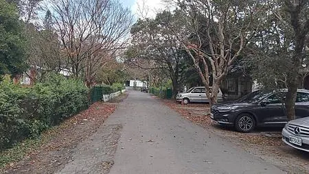 [台北旅遊]台灣唯一美國南方樣式建築群，走過國民外交的台灣近