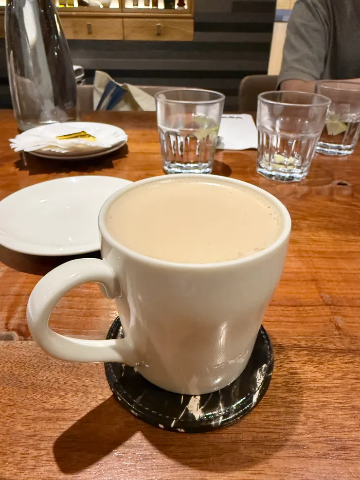 套餐 精選鮮奶茶 H   +10元