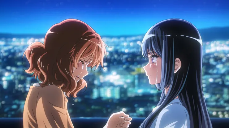 ©武田綾乃・宝島社／『響け！』製作委員会2024