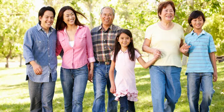 <全方位漢方健康保養> 強化骨骼、關節、代謝與心血管功能!