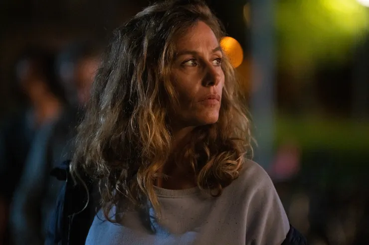 《Dalloway》劇照／坎城影展提供