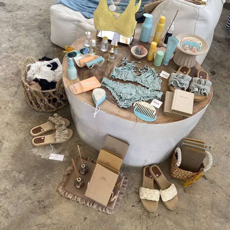 到一個城市挖掘當地的小店家也是好玩的事