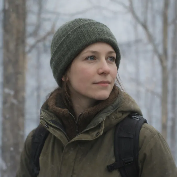 She learned to trust these impressions, knowing that clarity was not always the goal. What mattered was balance, not explanation.