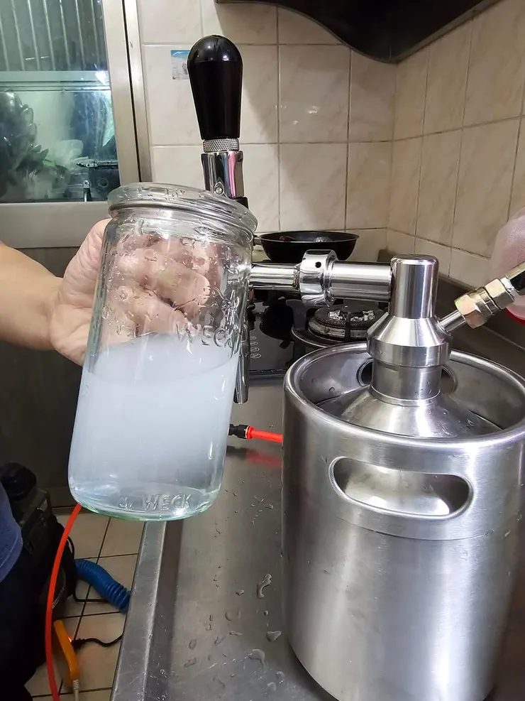 影片連結 👉 解鎖氧氣水製作影片