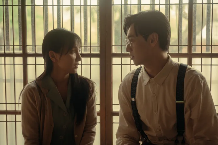 《阿婆非死不可》劇照／高雄電影節