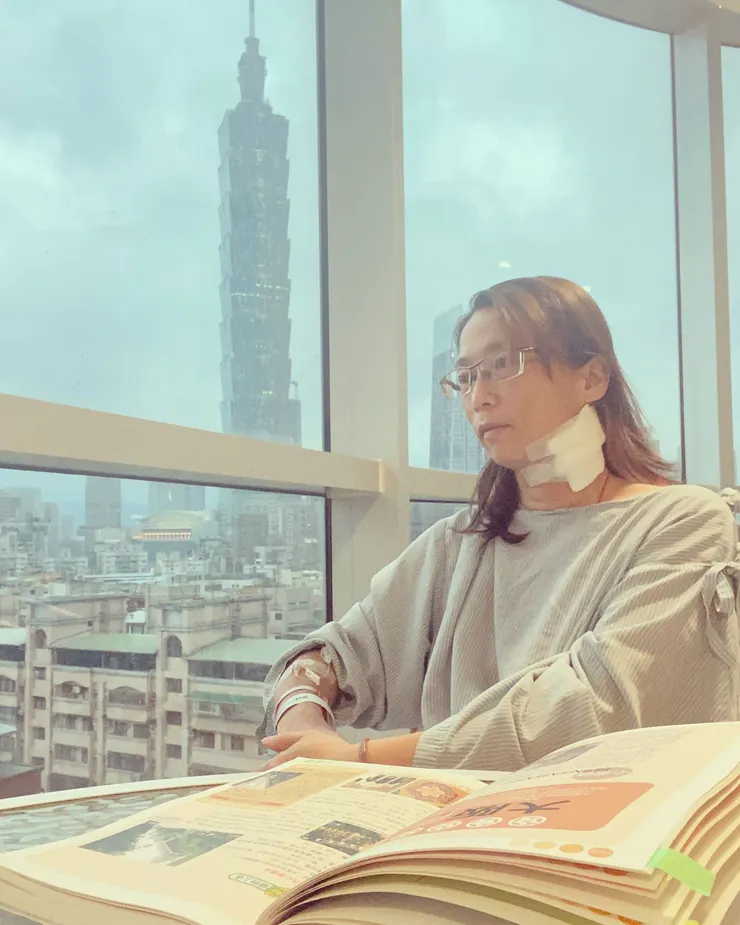 容易被忽略努力的方向．健康