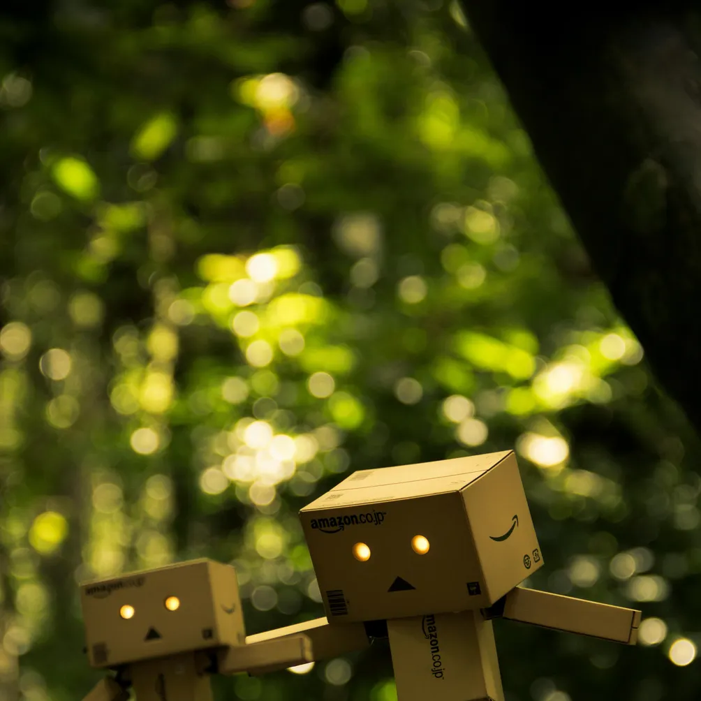 大興包裝心情盒子