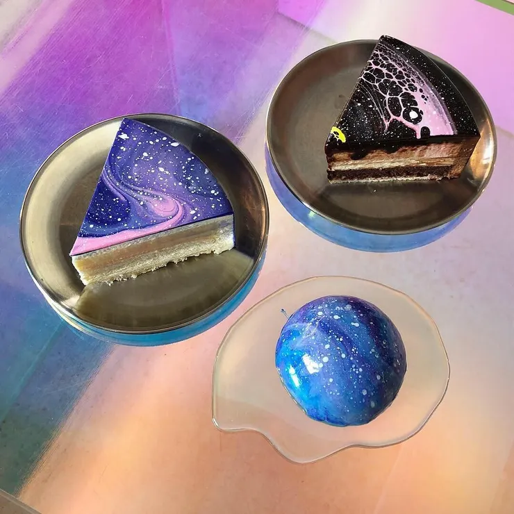 蛋糕(케이크) | 圖片來源 NAVER地圖店家登錄