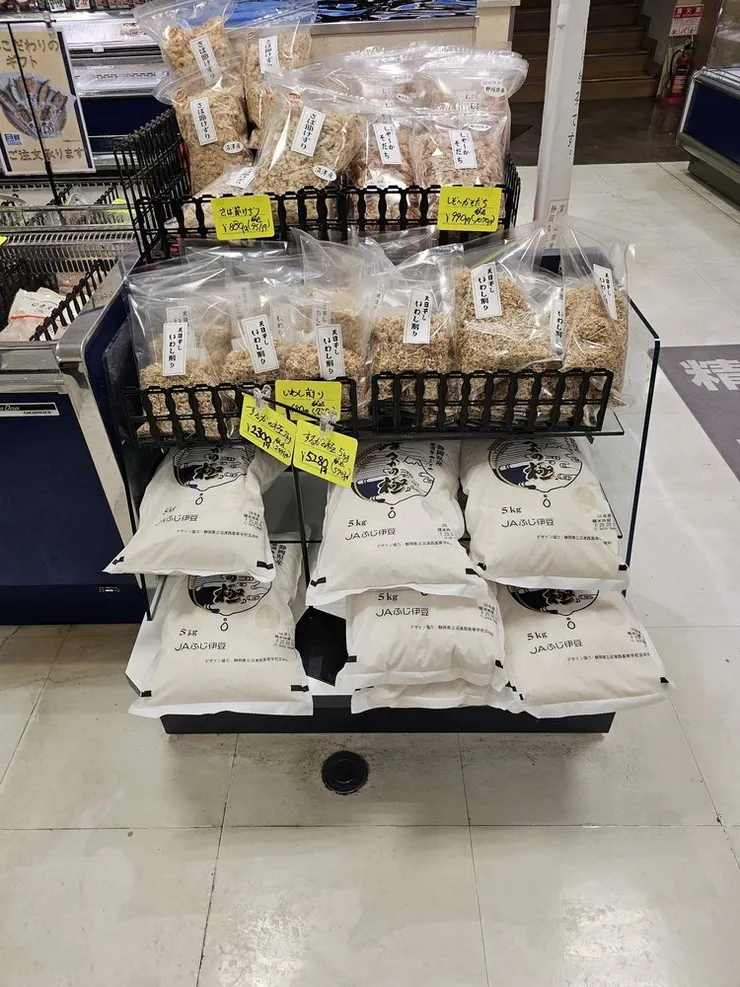 日本本地米的米價果然很誇張