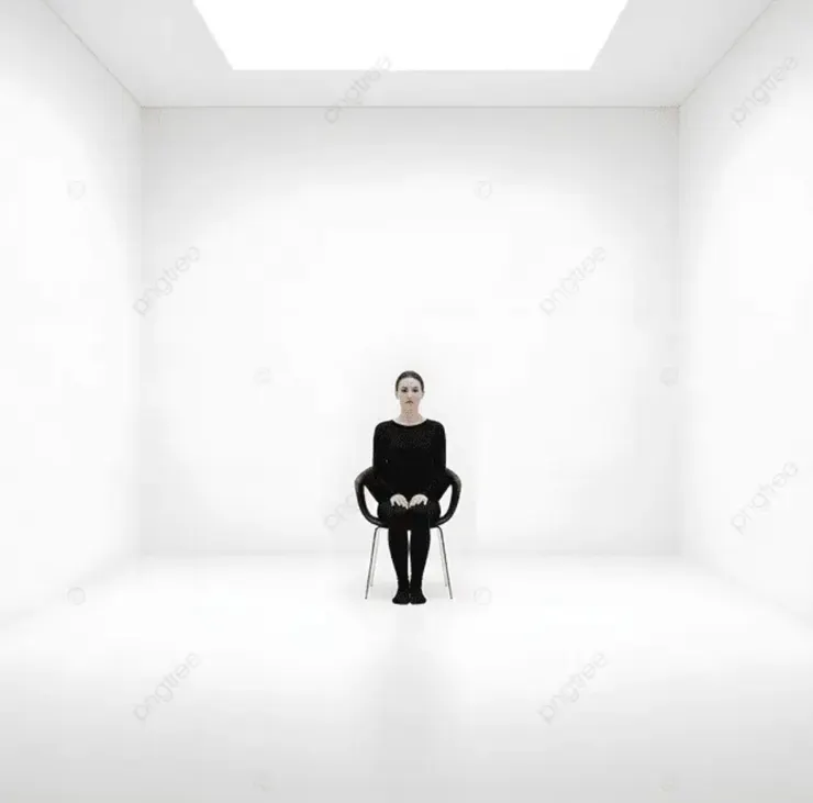 不被看見的價值：私密與沉默