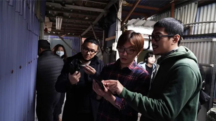 vocus|新世代的創作平台