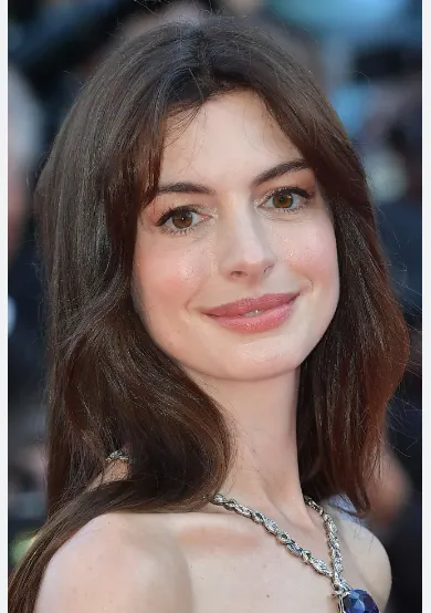 穿著Prada的惡魔/安海瑟威