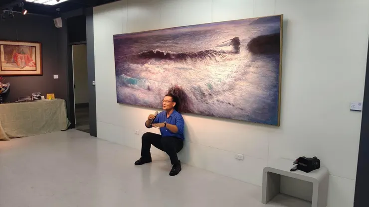 vocus|新世代的創作平台