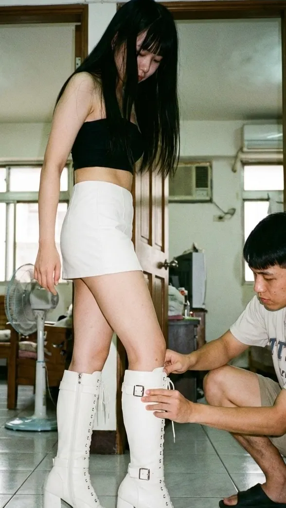 vocus|新世代的創作平台