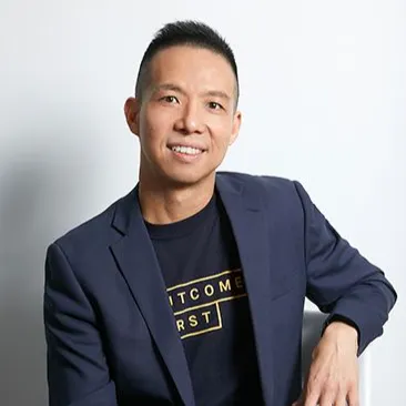 Bernard Chan的沙龍