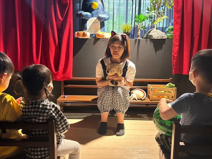 vocus|新世代的創作平台