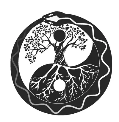 冰山之下的沙龍