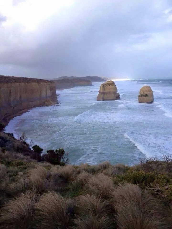 Great ocean road,Australia