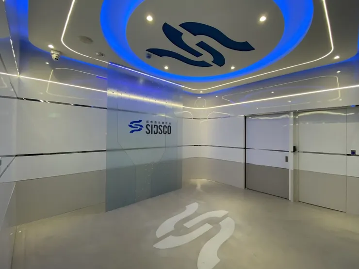 圖說：錫德斯生醫科技於2020年進駐南部科學園區路竹園區，建置全新自有廠房，從細胞分生、動物模式到病理組織切片分析，皆有能力完整執行。（資料來源：錫德斯生醫科技）