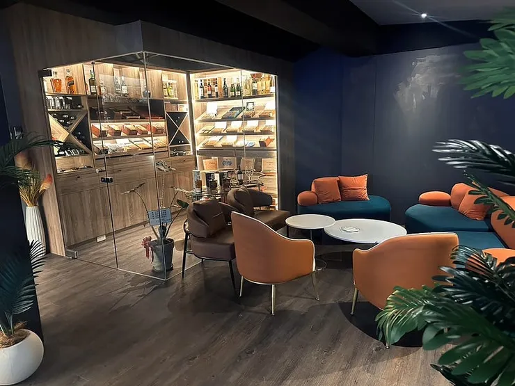 Galaxy House銀河會所