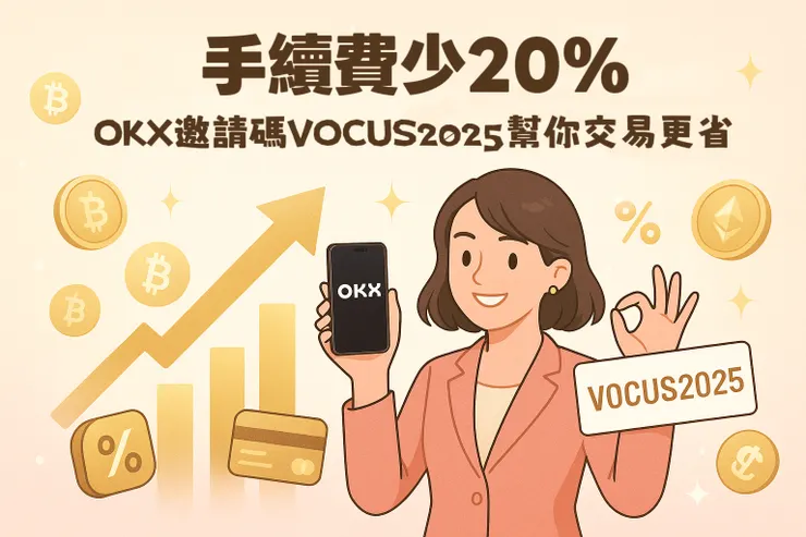 vocus|新世代的創作平台