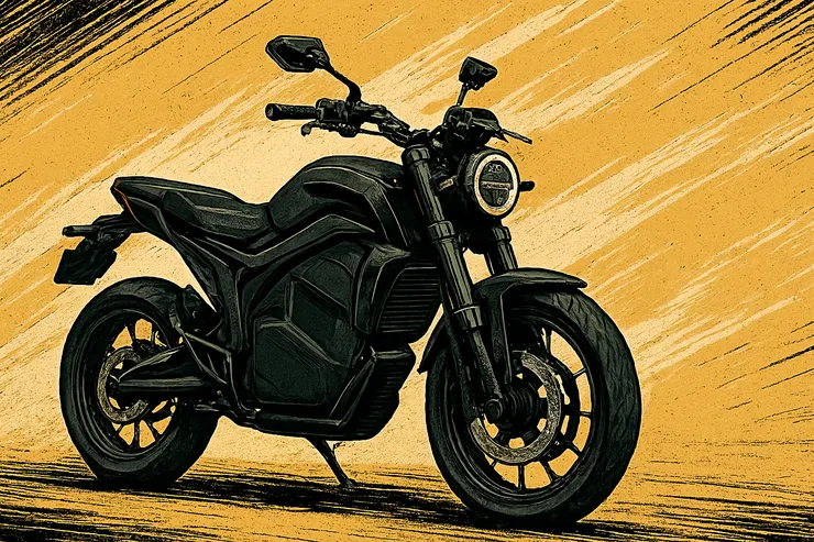 這是電動腳踏車🚴♀️