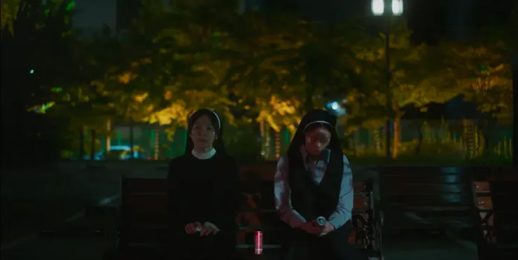 神是什麼？惡魔又是什麼？