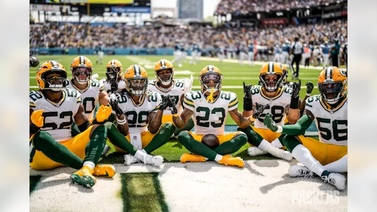 packers.com