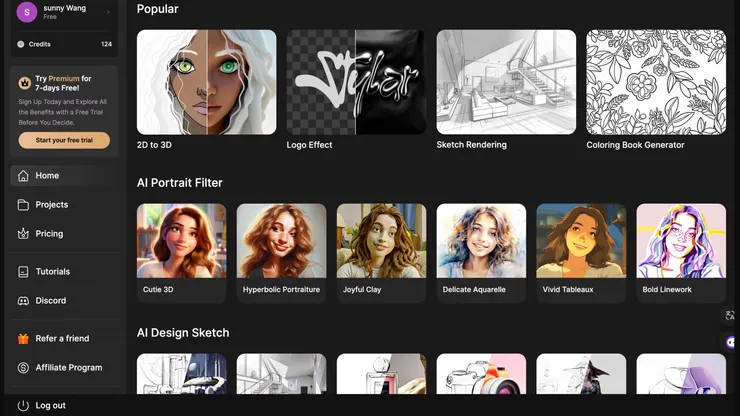 vocus|新世代的創作平台