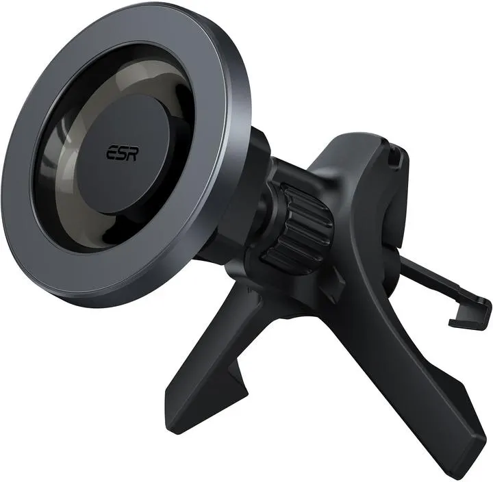 ESR 億色 HaloLock 星環車載磁吸支架