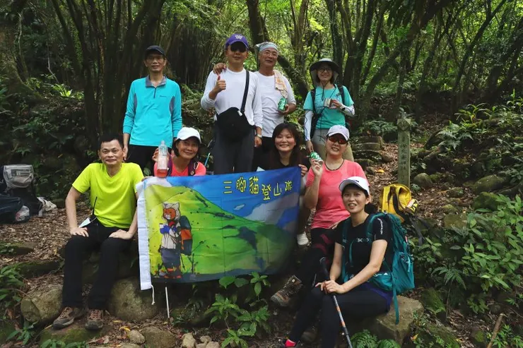 燦光寮舖跡(同時兼具汛塘及鋪遞的軍事基地)