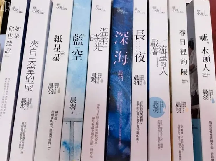 vocus|新世代的創作平台