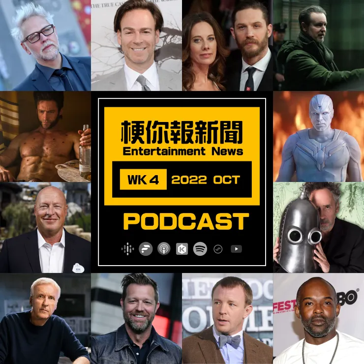 vocus|新世代的創作平台