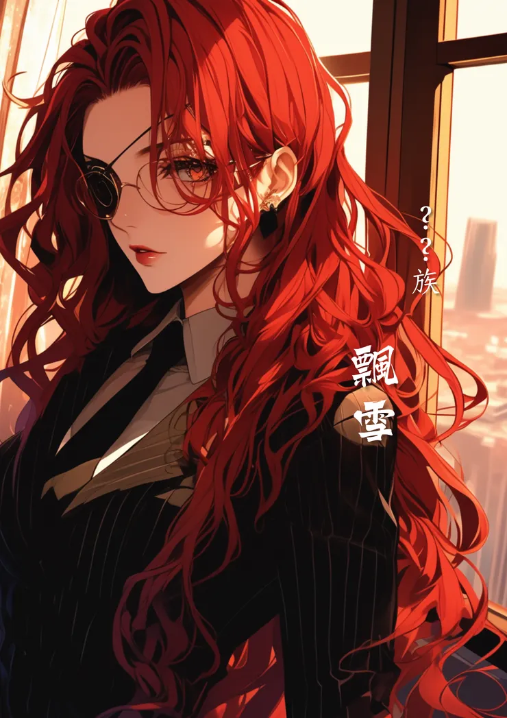 人設圖(6)，ai製圖