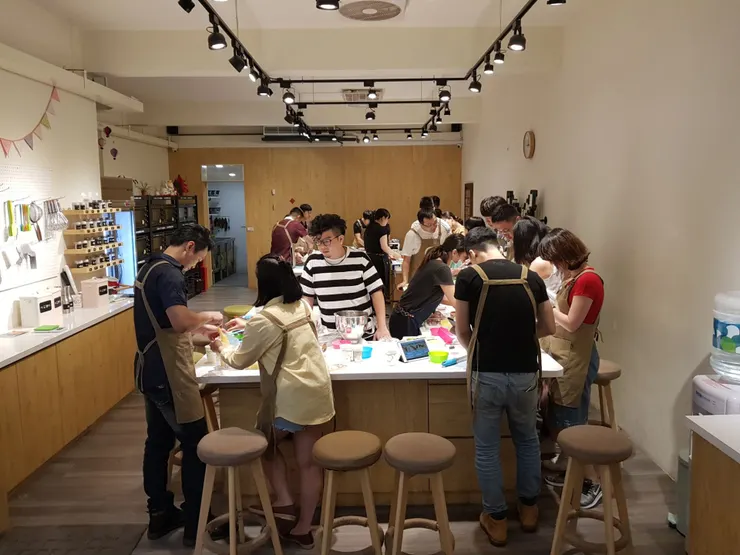 vocus|新世代的創作平台