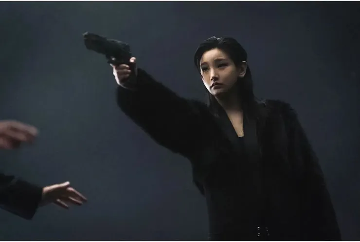 「死亡」的嚴厲批判似乎過度?（Source：官方IG。）