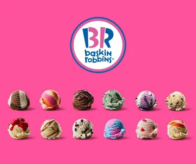 31冰淇淋為什麼是31？品牌多次進出臺灣？