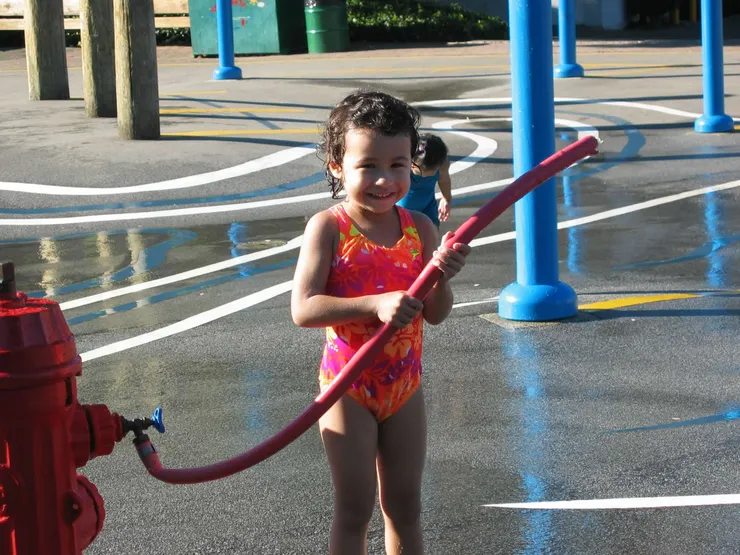 2004年，Granville Island