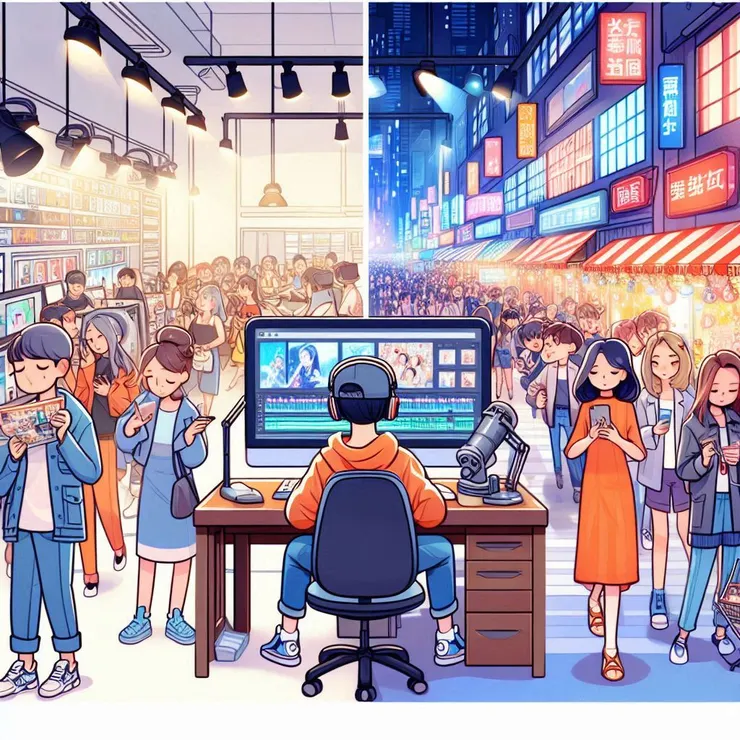 vocus|新世代的創作平台