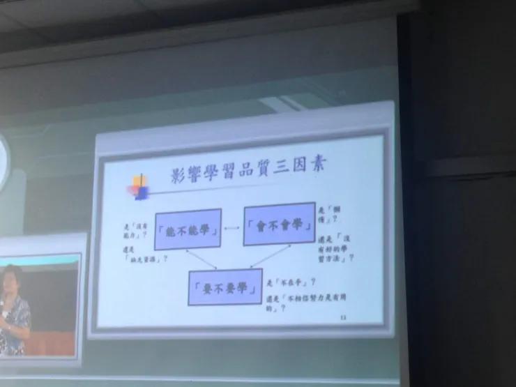 蘭嶼高中聘請講師入校增能研習