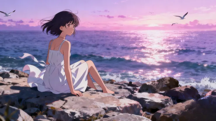 學會孤獨，是成熟的起點